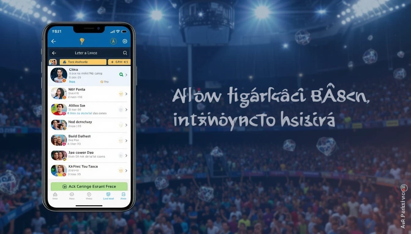 Baixe o App da 707bet