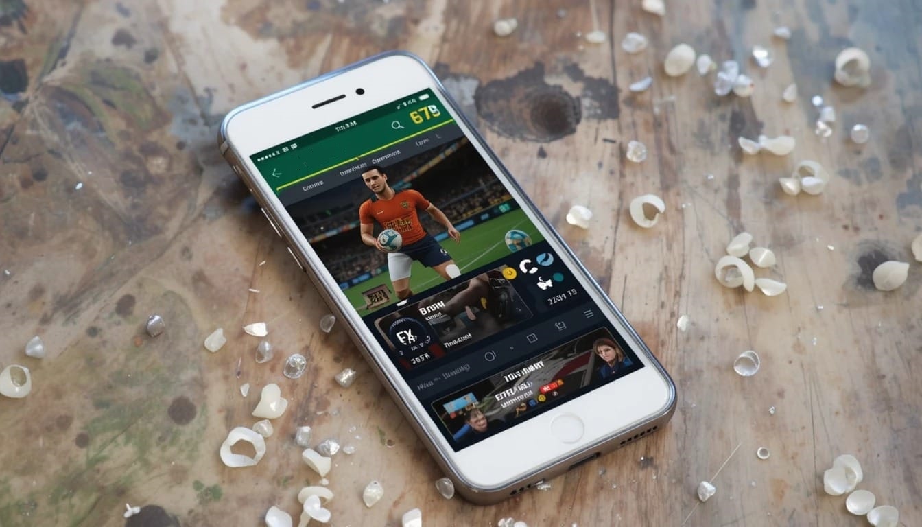 Baixe o App da 707bet