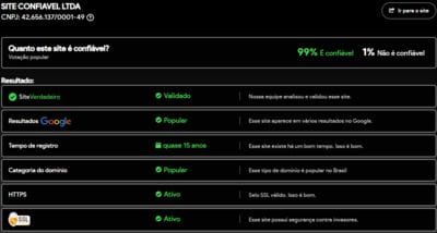 Site verificado e verdadeiro:707betapp.com.br