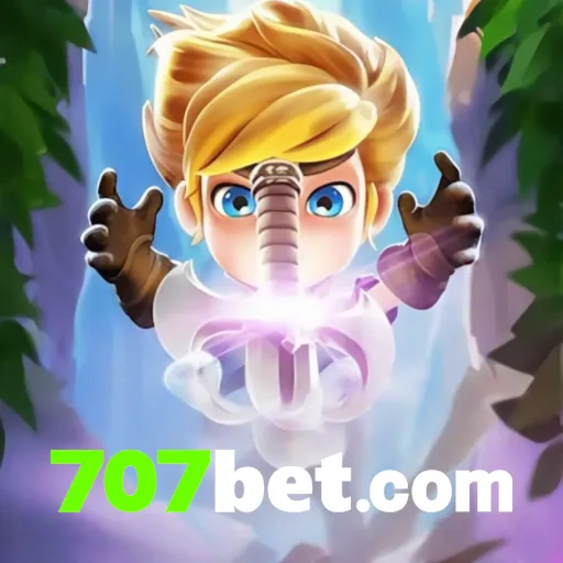 707bet.com logo